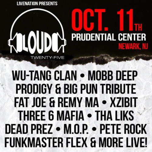 unnamed-4-500x500 ICONIC HIP HOP LABEL, LOUD RECORDS, CELEBRATES 25TH ANNIVERSARY!  