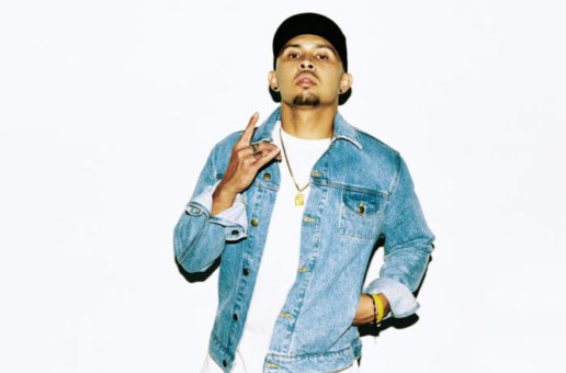 Bay Area’s finest P-Lo keeps the circle tight in “Just Gang” video!