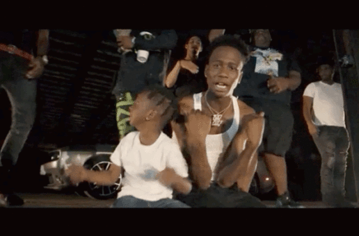 1017’s Yung Mal flexes and flosses in new video for “Toothpaste”