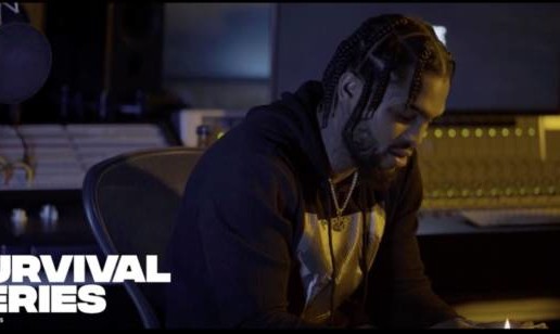 Watch Part 1 of Dave East’s “Survival Series” Documentary (Video)