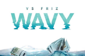 VS Friz – Wavy