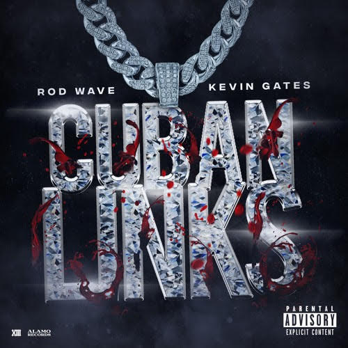 unnamed-8 Kevin Gates & Rod Wave join forces for "Cuban Links" + I'm Him Tour  