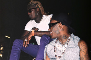 Young Thug & Lil Uzi Vert – What’s The Move (Video)