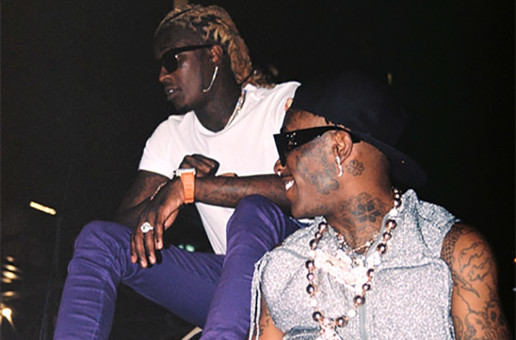 Young Thug & Lil Uzi Vert – What’s The Move (Video)