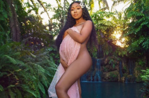 Yung Miami Welcomes Baby Girl Summer Miami!