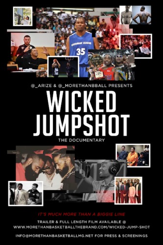 0-333x500 “Wicked Jump Shot,” The Vital Documentary That Has Been Missing From The Culture  
