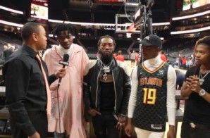 Sleepy Rose, Skooly, Worl & Hott Lockedn Talk T.R.U Records, Performing at State Farm Arena, New Music & More