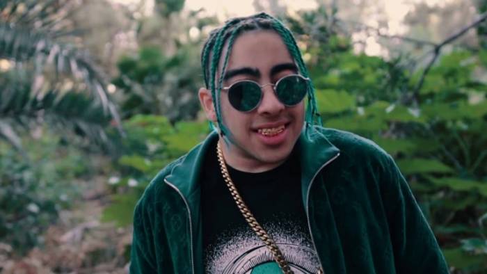 Big Nik – Fall Into The Cave (Video) | Home of Hip Hop Videos & Rap ...
