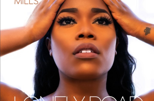 R&B Newcomer Vina Mills & Musiq Soulchild Team Up on New Song “Lonely Road”