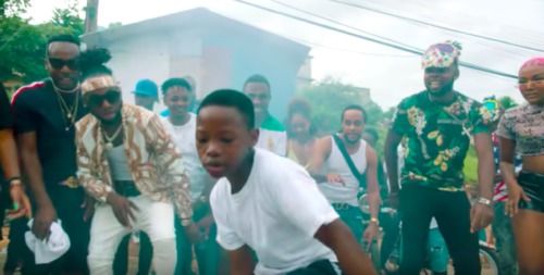 Screen-Shot-2019-11-08-at-7.05.09-PM-500x253 Stylo G - Dumping Remix Ft. Sean Paul & Spice (Video)  