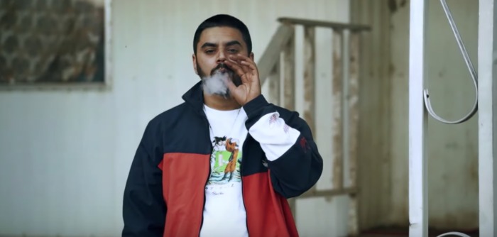 Chris Christopher – Lyrical (Video) | Home of Hip Hop Videos & Rap ...