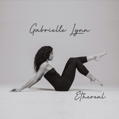 Screenshot-7 Gabrielle Lynn - Ethereal (EP Stream) (Prod. By RioTheyNeedAHit)  