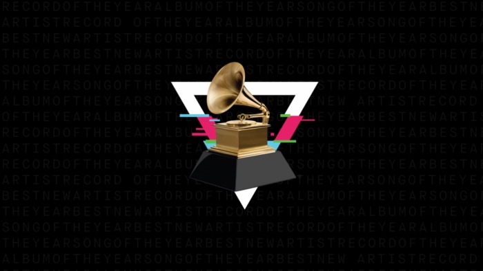 blk 2020 Grammy Nominees!  