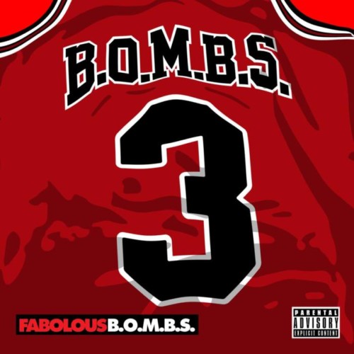 bombs-500x500 Fabolous - B.O.M.B.S.  