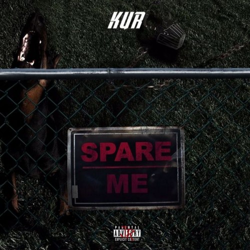 cover Kur - Spare Me (Album Stream)  