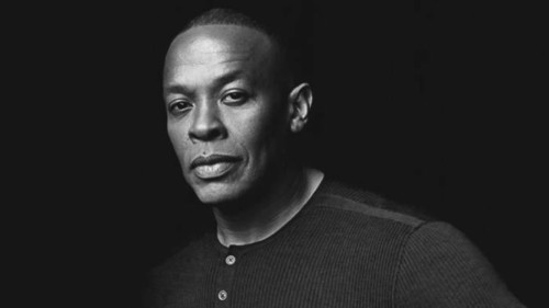 dr-dre-500x281 Dr. Dre To Be Honored by GRAMMYS  