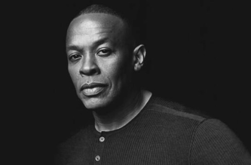 Dr. Dre To Be Honored by GRAMMYS