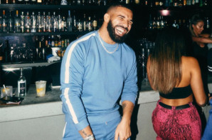 Drake – Ela É do Tipo (Remix)