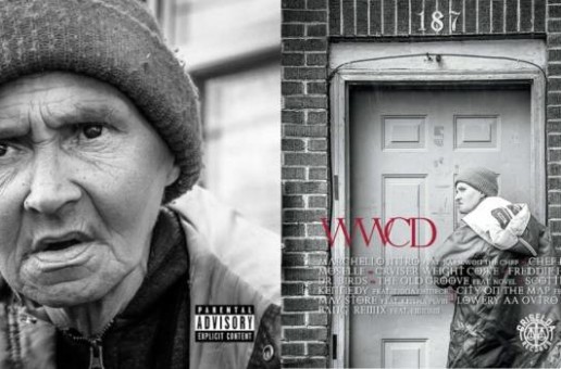 Griselda – Wwcd (Album Stream)