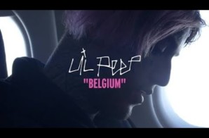 Lil Peep – Belgium (Video)