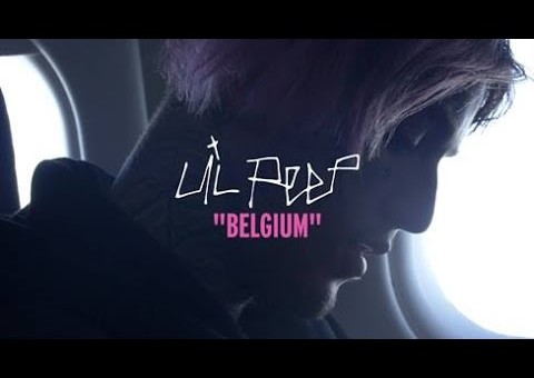 Lil Peep – Belgium (Video)