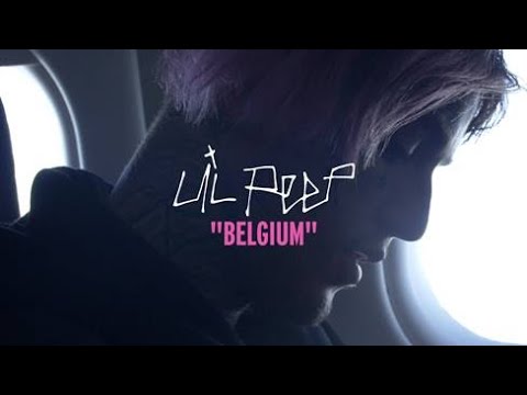 hqdefault-1 Lil Peep - Belgium (Video)  