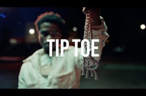 Roddy Ricch – Tip Toe feat. A Boogie Wit Da Hoodie (Video)