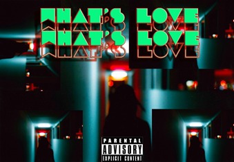 Khari Omar – What’s Love