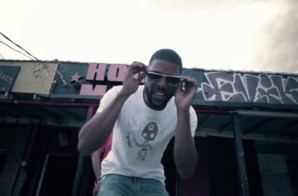 Pluggy Simmons ft PhillyRedface – Independent (Video)