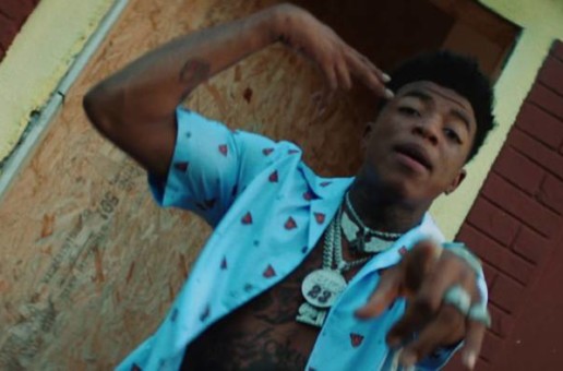 Yungeen Ace –  Bando (Video)