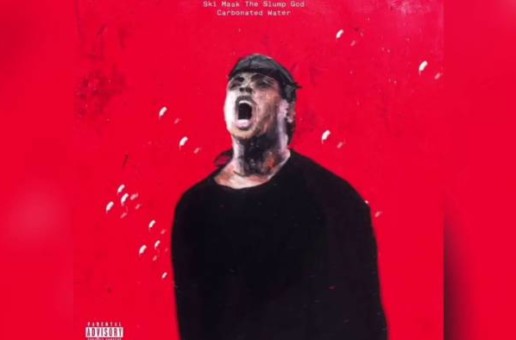 Ski Mask the Slump God – Carbonated Water (Video) Live in Philly Dec 8th!