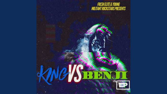 maxresdefault-1-6 HHS87 Premiere: King VS Benji (EP)  