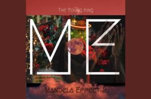The Young King – Mandela Effect 2 (Prod by Digital Crates)