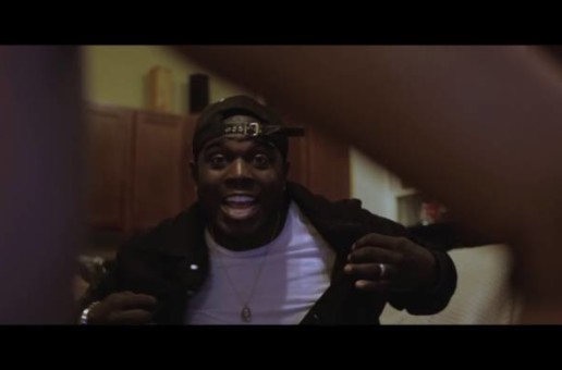 Blakk Tha Kid – Frontin (Video by _ByLashe)