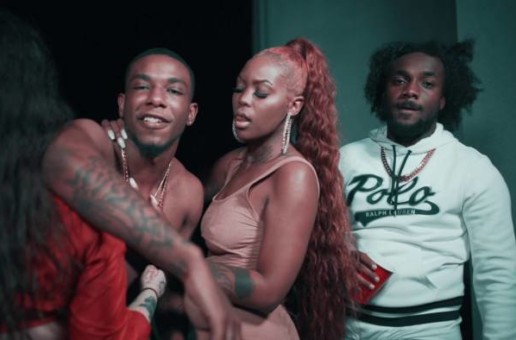 Rah Swish – Treeshin (Video By Voice2Hard)