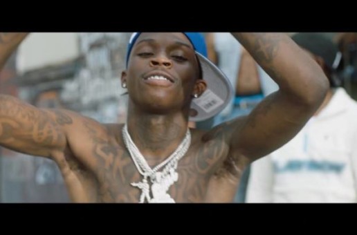 Quando Rondo – Double C’s (Video)