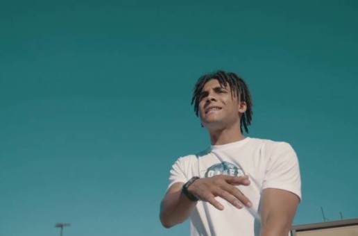 Curtis III – Make Time (Video)