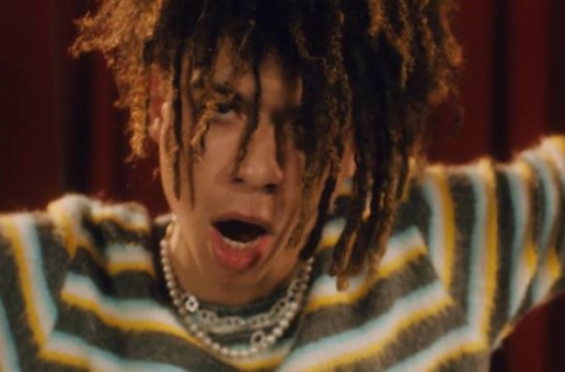 iann dior – Strings ft. Gunna (Video)