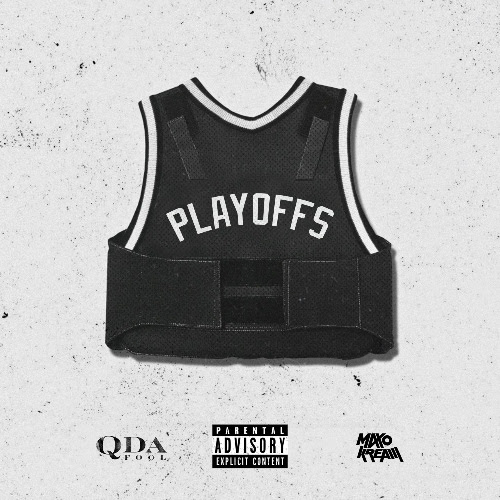 unnamed-1-3 Q Da Fool Teams Up With Maxo Kream For Their New Single “Playoffs”  