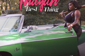 Inayah – Best Thing