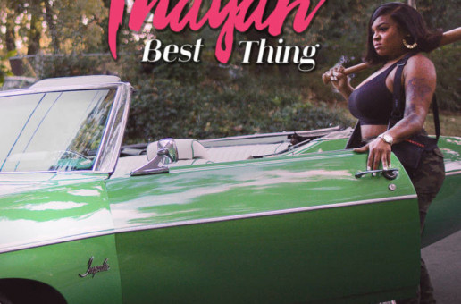 Inayah – Best Thing