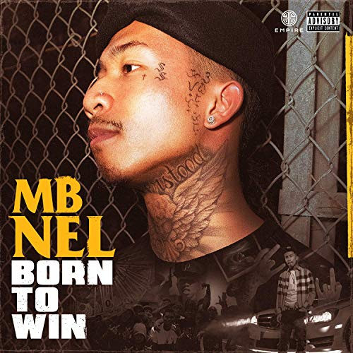 unnamed-17-500x500 Stockton’s MBNel Taps Mozzy, TeeJay3K & More On New ‘Born To Win’ Album  