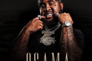 Dallas hit-maker Mo3 announces Osama project + “Ride For Me” video!