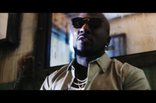 Jeezy – MLK BLVD (Video)