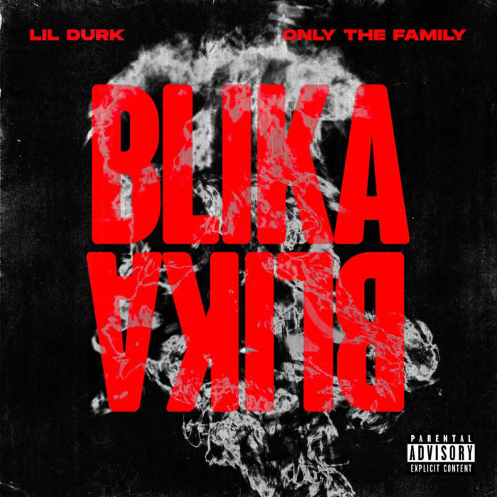 unnamed-23 Lil Durk's OTF announces new project Family Over Everything + "Blika Blika" stream!  