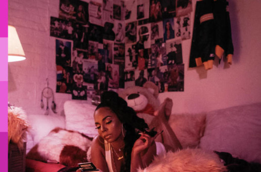 Tory Lanez Drops ‘Chixtape 5’ Album Release Date + Artwork Ft. Ashanti