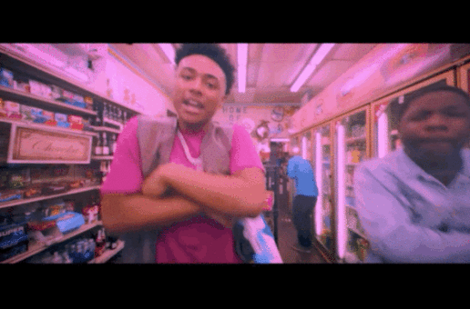 Luh Kel – Movie Feat. PnB Rock (Video)