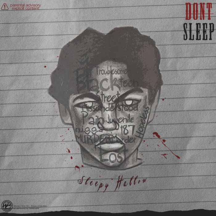 Sleepy Hallow – DON’T SLEEP (Album Stream) | Home of Hip Hop Videos