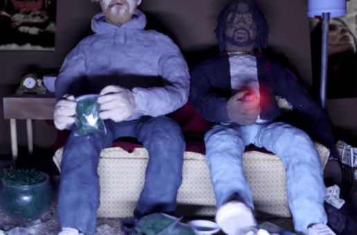 03 Greedo and Kenny Beats announce Netflix & Deal project!