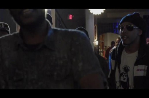 Don Papion – Bring It Out Ft. Saint B, Doeboy Jones & De Nas-T (Video)